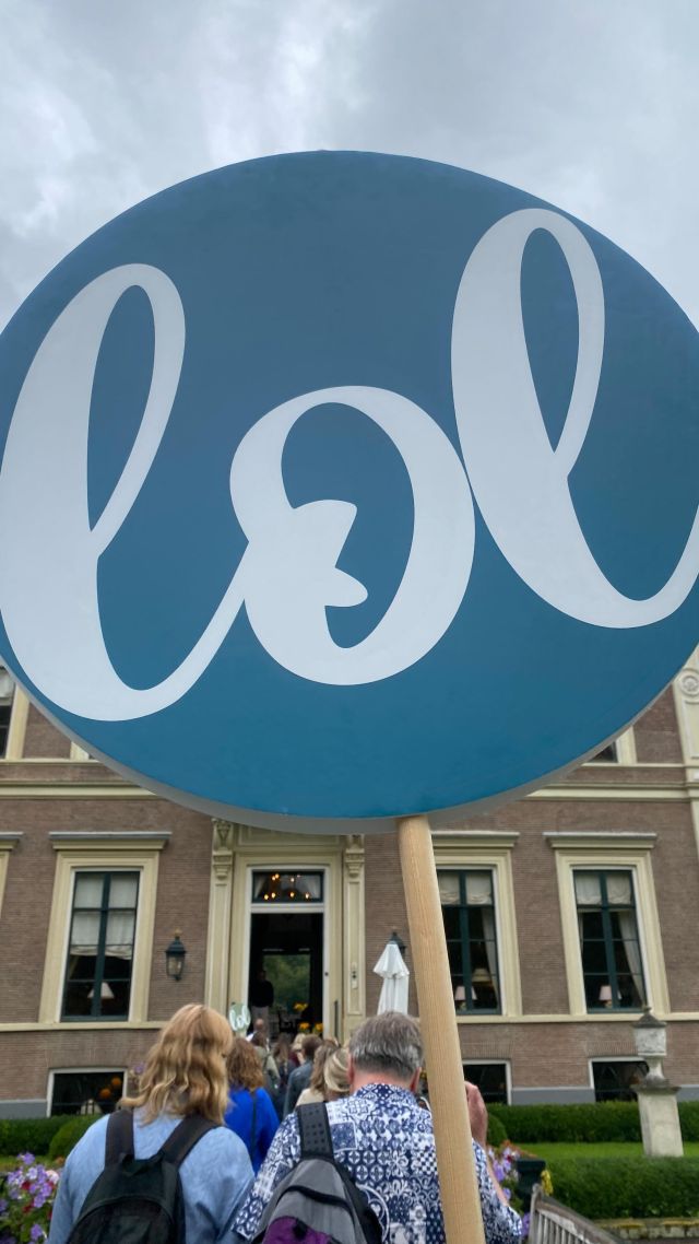 Afgelopen maandag waren wij in Zwolle op Locatietour met Linda en ca 60 eventmanagers. Mooie locaties gezien, leuke mensen om te netwerken en toffe activiteiten meegemaakt🙌🤩
