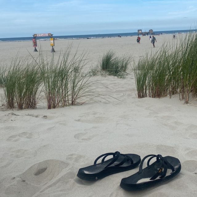 🌞☀️ When the mainland gets too warm, we’re lucky to have the beautiful Wadden Islands as our escape! 🌊🏝️

Experience the refreshing breeze, stroll along the endless sandy beaches, and feel the relaxing island atmosphere. 🌿🌞

Feel Dutch creates travel programs that let you explore the Netherlands like a local, focusing on sustainable travel. Whether you’re a small group or a bigger one, we’ve got you covered. 🌍✨

Ready for your island getaway? 🌅✨

#FeelDutch #WaddenIslands #travellikealocal  #SustainableTravel #ExploreNL #UNESCO
